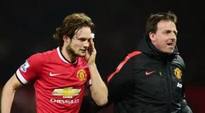 Арсенал иска защитник на Юнайтед