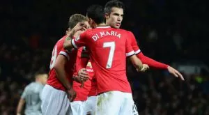 Шеф в Лацио прекрати спекулациите за Ван Перси