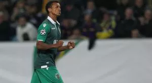 ВИДЕО: Нани вкара и се разрева