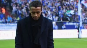 Шалке губи защитник за 2 седмици