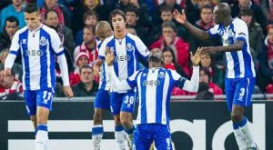 Джаксън Мартинес разкри в кой отбор ще играе 