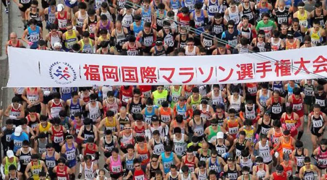 КНДР забрани маратон за чужденците, оправдаха се с Ебола
