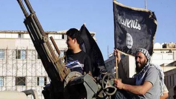 "Ислямска държава" си направи социална мрежа 