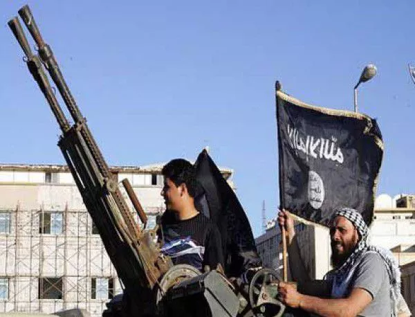 Убиха главатар от "Ислямска държава" в Тикрит