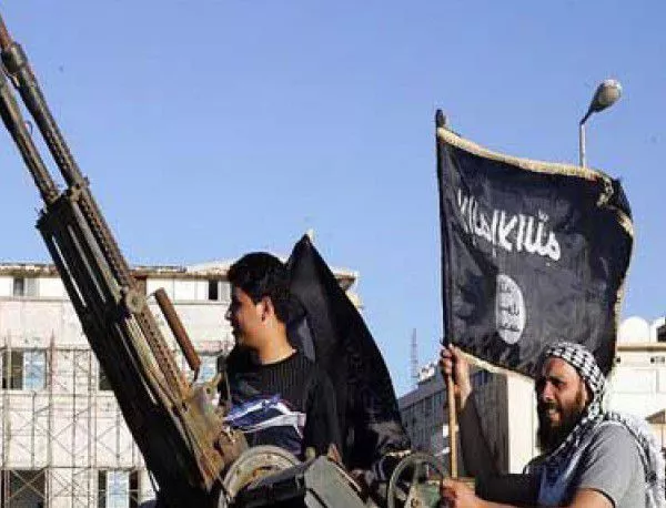 Главният финансист на "Ислямска държава" е убит от снайперист