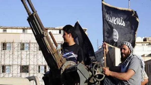"Ислямска държава" е екзекутирала 2070 души в Мосул за една година 