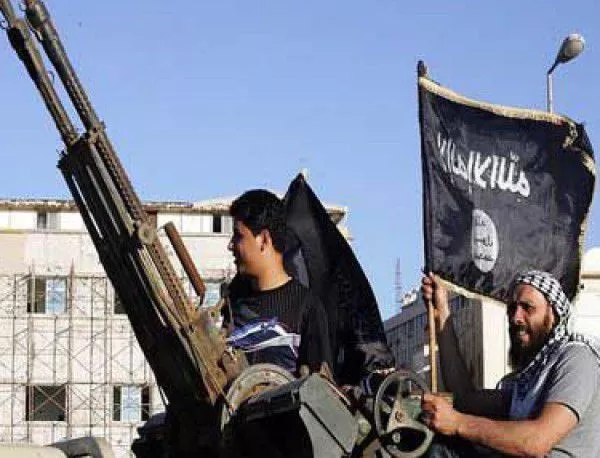 "Ислямска държава" иска да направи халифат във Великобритания