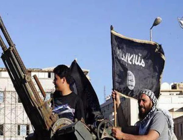 Убит е един от лидерите на "Ислямска държава"