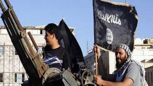 Убит е един от лидерите на "Ислямска държава"