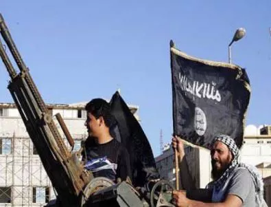Турска военна база край Мосул е атакувана от джихадисти