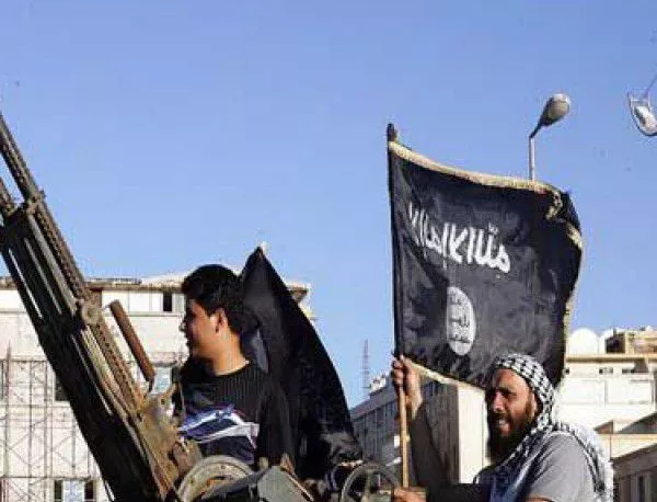 Вторият човек на „Ислямска държава“ в Ирак е убит