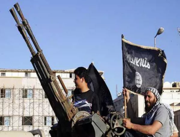 "Ислямска държава" подготвя атентати в европейски градове