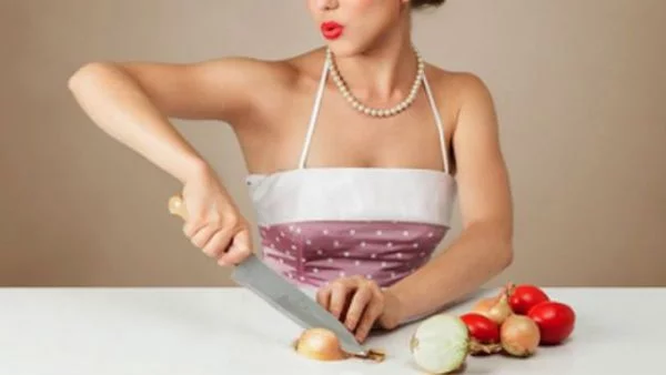 С какво отблъскваш мъжете