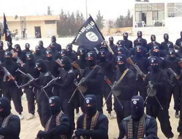 Ислямистката мечта и силата на "Ислямска държава"