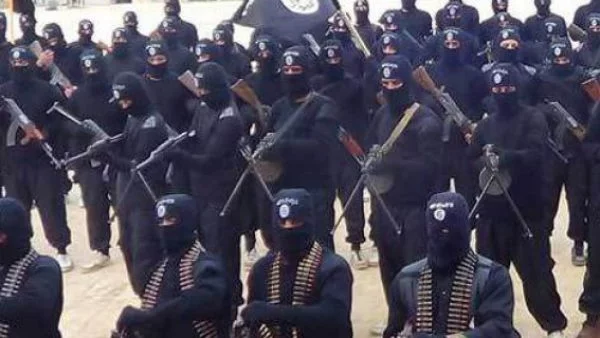 Смъртоносна епидемия плъзна в "Ислямска държава"