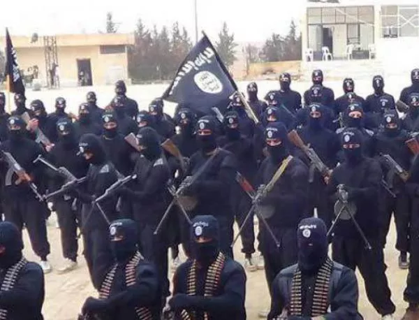 "Ислямска държава" раздава щедри социални помощи на "поданиците" си