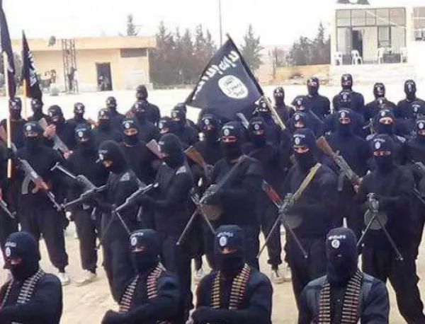 "Ислямска държава" заплашва да убие хърватски заложник до 48 часа
