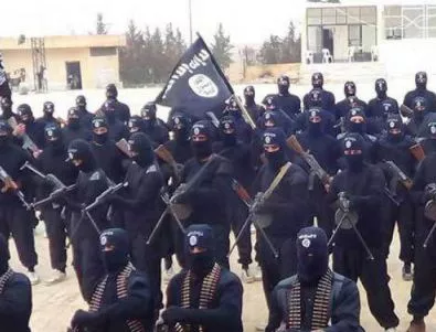 ИД уби 19 жени, отказали секс на бойци на групировката