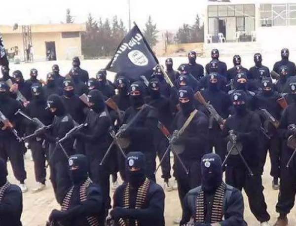 30 000 са чуждестранните бойци в "Ислямска държава" 
