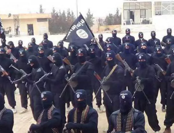 "Ислямска държава" е заподозряна в планиране на самоубийствен атентат в Мюнхен