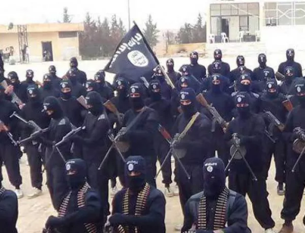 ИД със съвети към последователите си на Запад как да избягват силите за сигурност