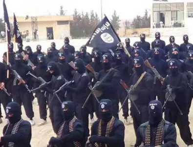 Стотици атентатори на ИД дебнат за възможност да сътворят нов Брюксел