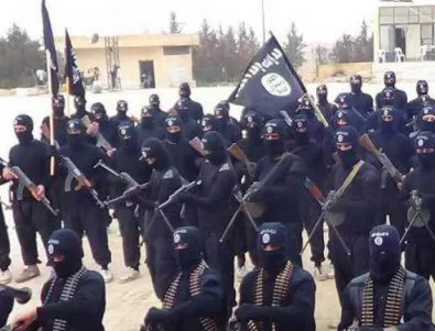 Джихадисти използват мирни жители във Фалуджа като жив щит
