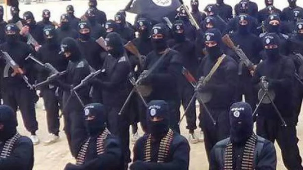 “Ислямска държава” държи 20 000 семейства като „жив щит“ 