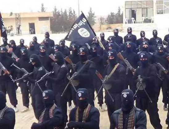 Водачът на „Ислямска държава“ вероятно е отровен