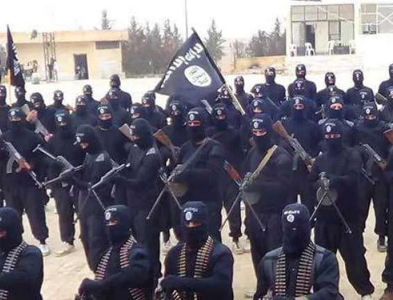 "Ислямска държава" няма да оцелее падането на Ракка