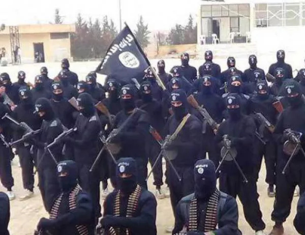 Русия предупреди, че "Ислямска държава" се обединява с други групировки