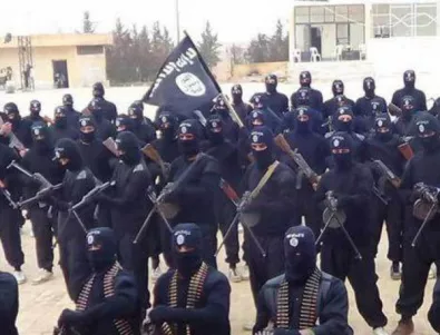 1/3 от европейските джихадистите от ИД са се завърнали в ЕС