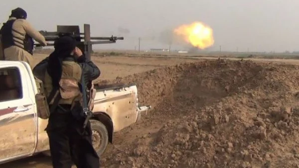 Канада спря участието си в борбата срещу Ислямска държава