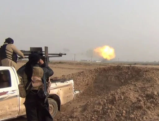 „Ислямска държава“ е планирала атентат по натовската база „Инджирлик“
