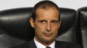 Алегри: Буфон заслужава „Златната топка”