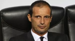 Алегри: Когато Ювентус е в ШЛ, има само една цел