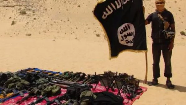 "Ислямска държава" започна да издава "лични карти"