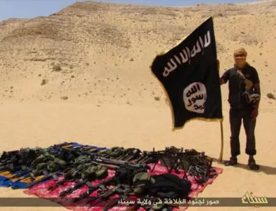 Шефът на ФБР: Ислямска държава е по-голяма заплаха от Ал Кайда