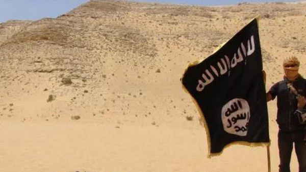 Първи турски въздушни удари срещу "Ислямска държава" 