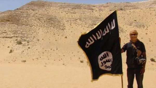 Джихадист от "Ислямска държава" екзекутира майка си