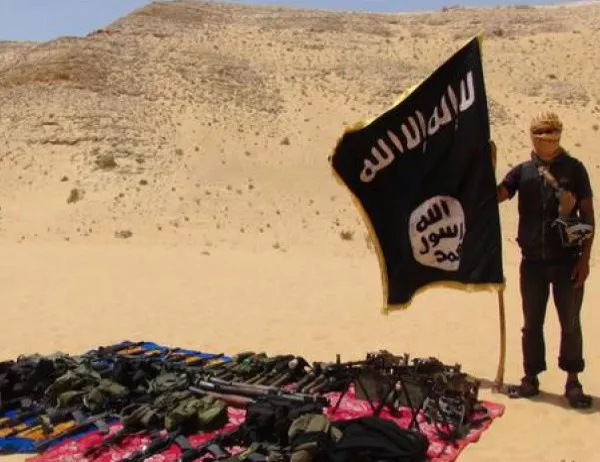 Близо ли е краят на Ислямска държава?