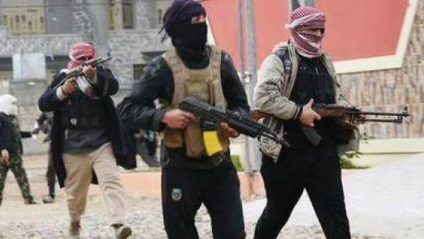 ИД освободи пленените украински медици 