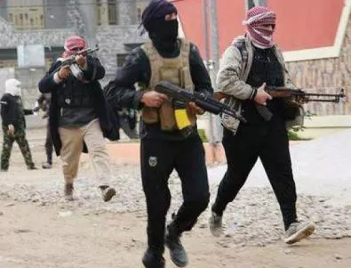 ФСБ отрича да има звено за борба с джихадисти