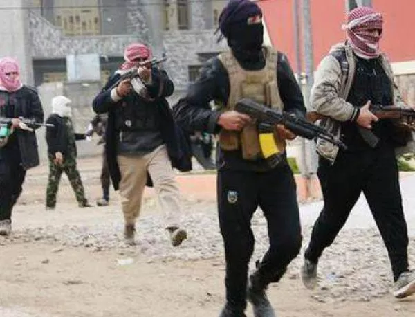 ФБР призова търговците на антики да бъдат бдителни за ценности, откраднати от ИДИЛ