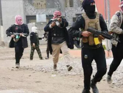 „Ислямска държава“ отвлече 14 имама от медресе в Афганистан
