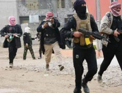 31 души загинаха при нападение на „Ислямска държава“ в Тикрит