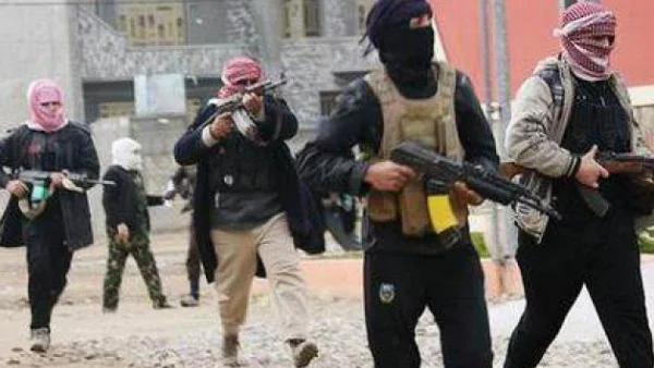 "Ислямска държава" екзекутира 116 цивилни граждани в Сирия 