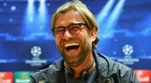 Юрген Клоп пред медиите: Нищо няма да ви кажа! 