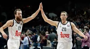 Известен испанец се завръща в Реал 