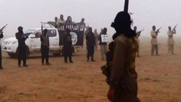 ИД разширява влиянието в Либия, Афганистан и Пакистан